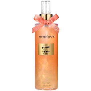 Women'Secret Exotic Love Body Mist