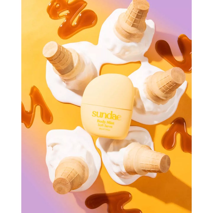 Body Mist