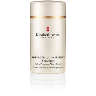 Elizabeth Arden Ceramide Hyaluronic Acid + Peptides Water Cream