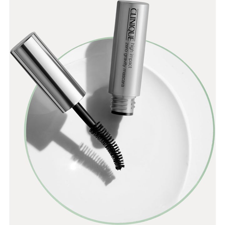 Duo High Impact Zero Gravity Mascara