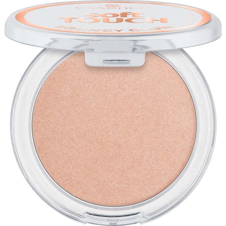 Soft Touch Bouncy Glow