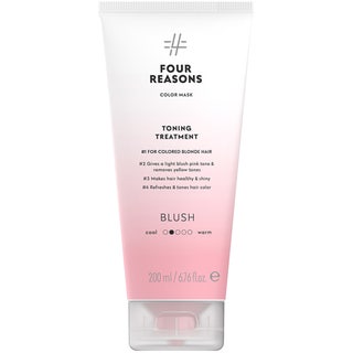 Four Reasons Toning Treatment Blush