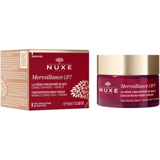 Nuxe Merveillance LIFT Concentrated Night Cream