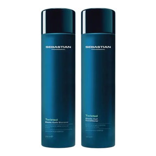 Sebastian Professional Twisted Curl Duo