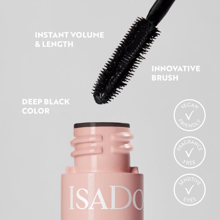 Lash Styler Volume Mascara