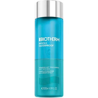 Biotherm Biocils Waterproof Makeup Remover