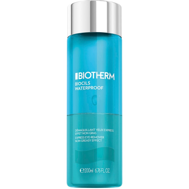 Biocils Waterproof Makeup Remover