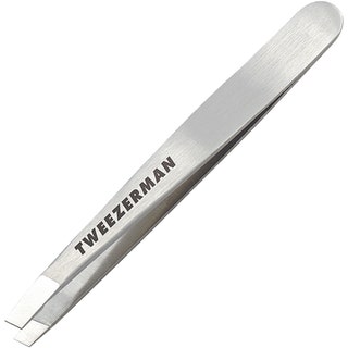Tweezerman Mini Slant Tweezer