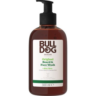 Bulldog Original Beard & Face Wash