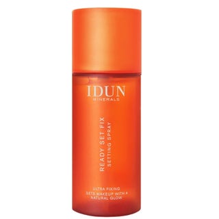 IDUN Minerals Ready Set Fix Setting Spray Travel Size