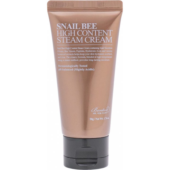 Snail Bee High Content Stem Cream