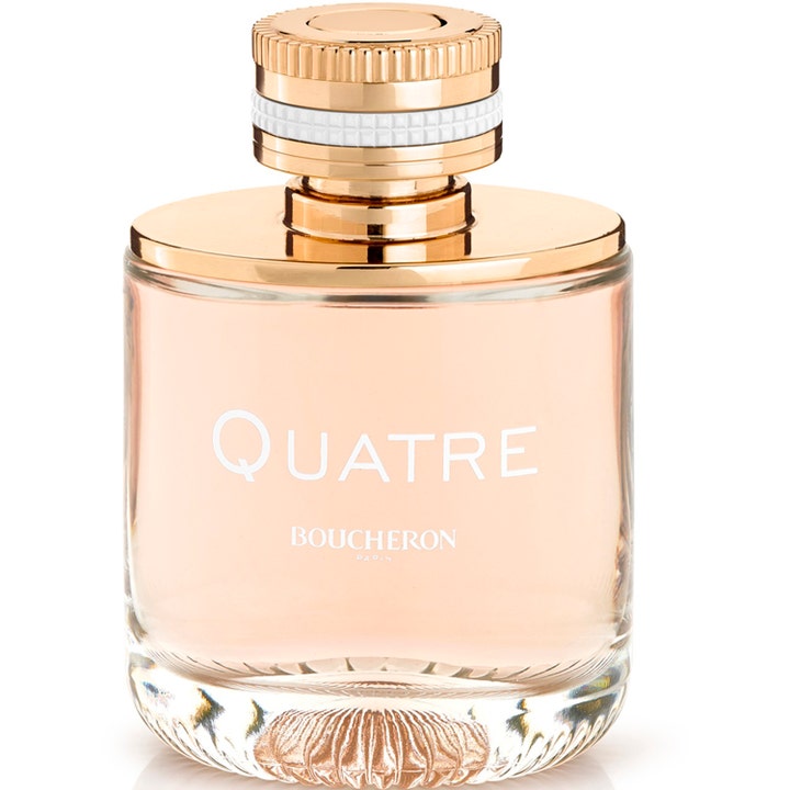 Quatre Pour Femme 