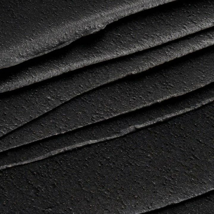 Black Clay Mask Rosemary Officinalis