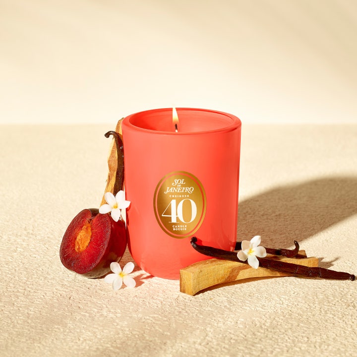 Cheirosa '40 Candle