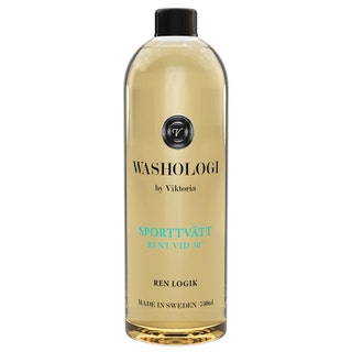 Washologi Sport Wash