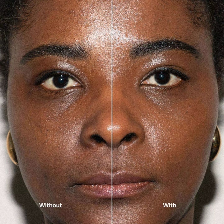 Ctrl+ SKIN foundation