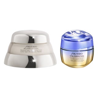 Shiseido Day & Night Revival Set