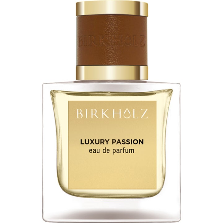 Luxury Passion