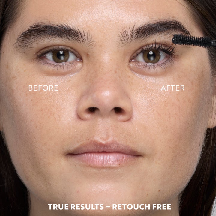 10 sec High Impact Volume Mascara