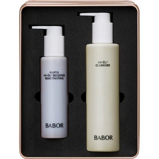 Babor Anniversary Set HY-ÖL & Phyto Reactivating