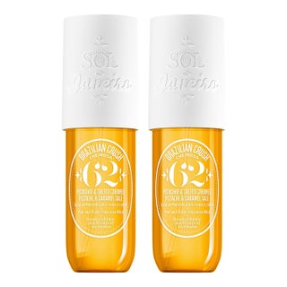 Sol de Janeiro Brazilian Crush Cheirosa 62 Duo