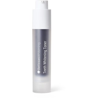 Belissas Whitening Teeth Whitening Toner
