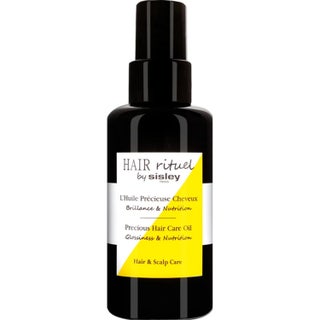 Sisley Precious Hair Care Oil