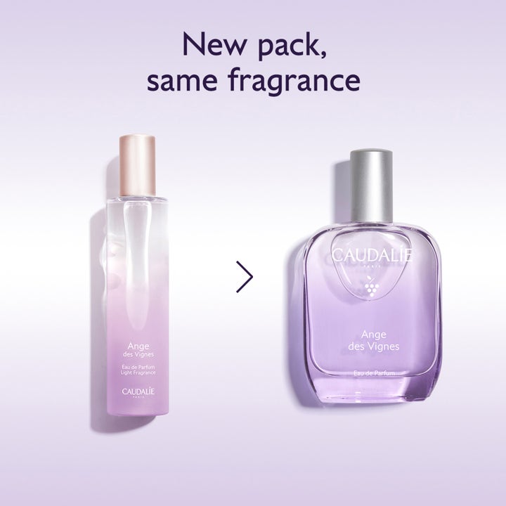 Agne des Vignes Fresh Fragrance