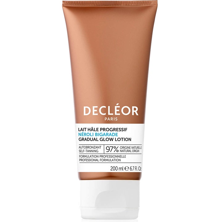 Neroli Bigarade Gradual Glow Lotion