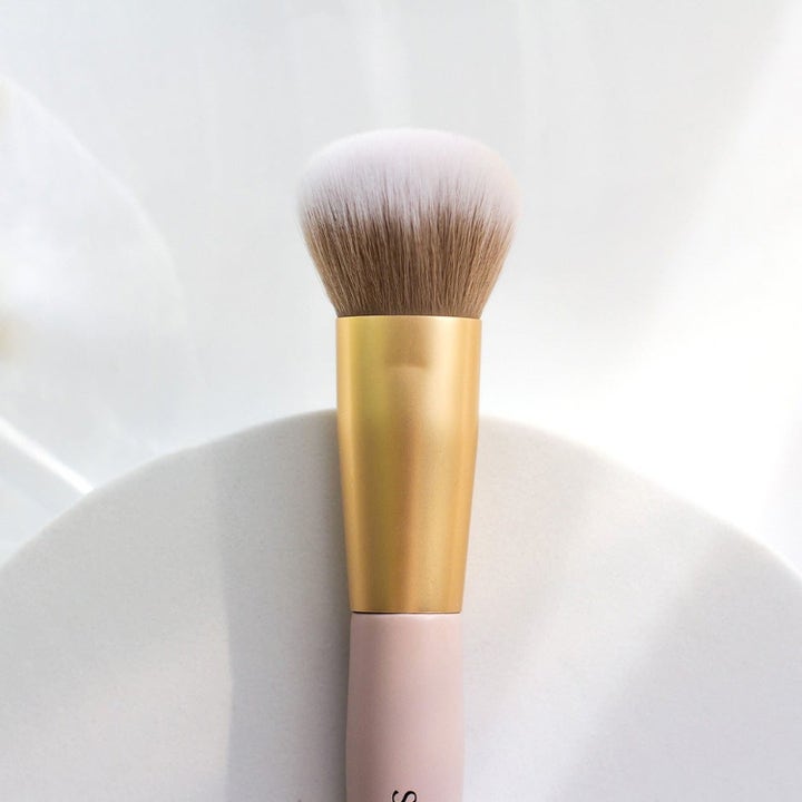Face Sculpting Brush Duo