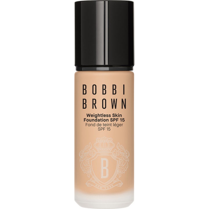 Mini Weightless Skin Foundation