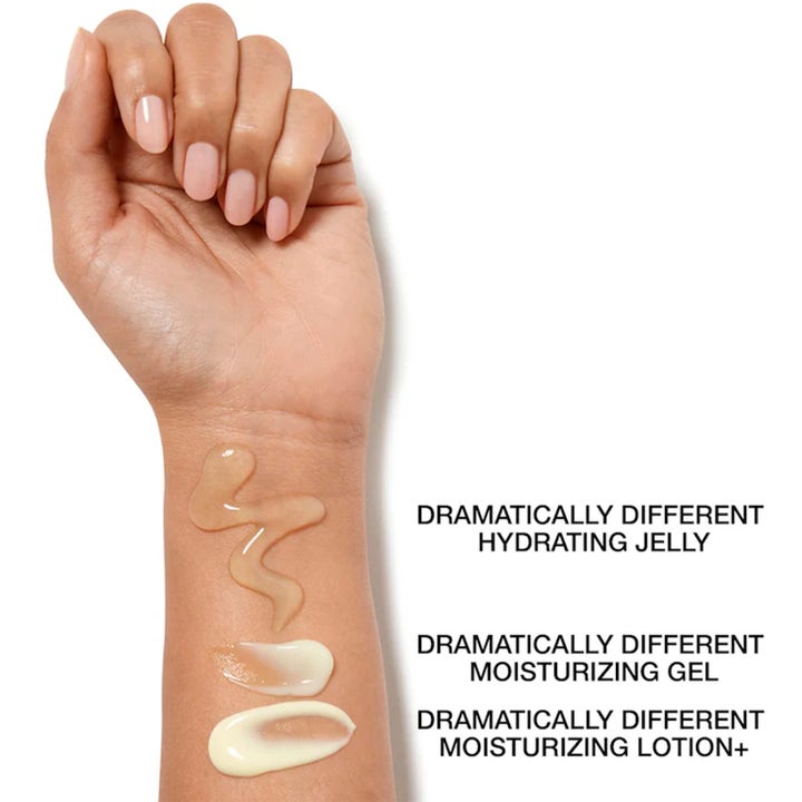 Dramatically Different Moisturizing Lotion + Jumbo