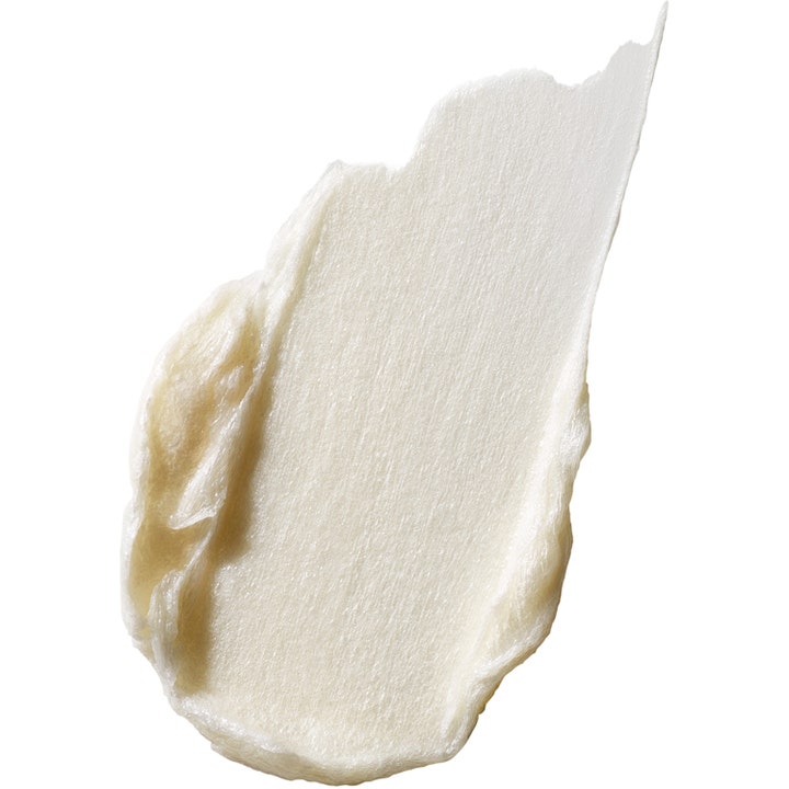 MAC Cosmetics Hyper Real Fresh Canvas Cream-To-Foam Cleanser 30 ml ansigtsrens med en cremet perlemorshvid konsistens