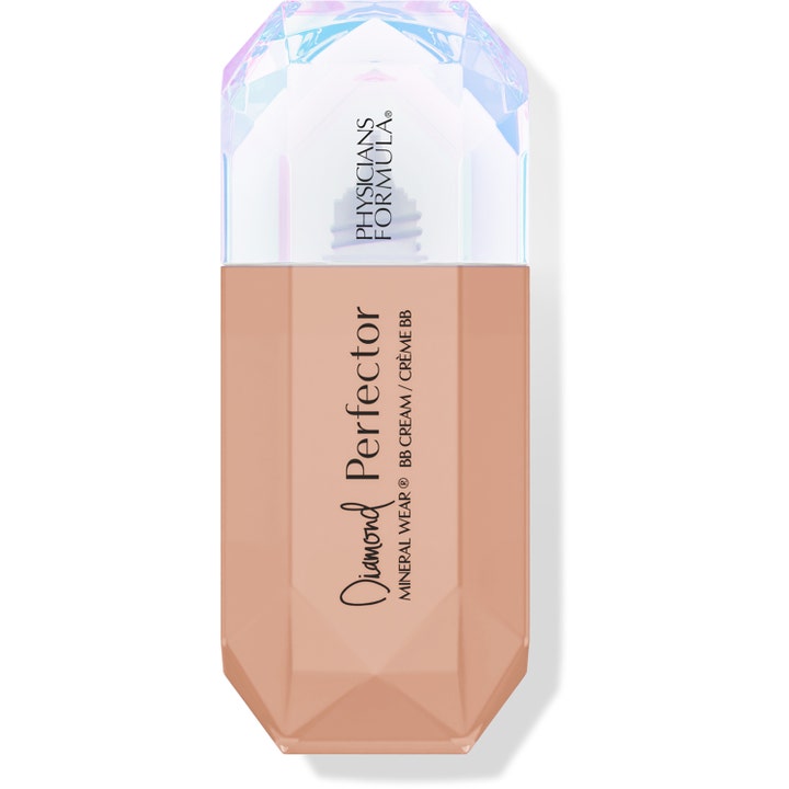 Mineral Wear® Diamond Perfector Bb Cream