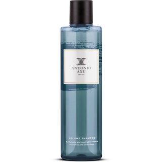 Antonio Axu Volume Shampoo