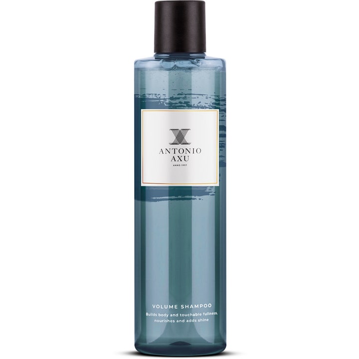 Volume Shampoo