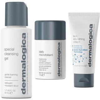 Dermalogica Smoothing Starter/Travel Kit