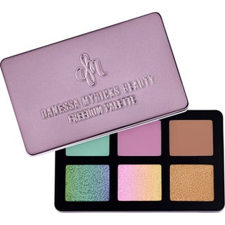 Danessa Myricks Beauty Lightwork Freedom Mini Palette Pastel Dream
