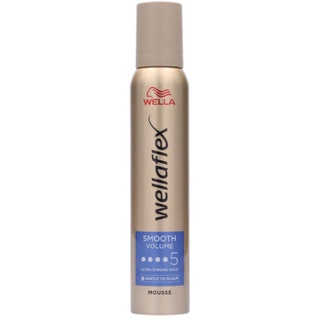 Wella Styling Wellaflex Mousse Volume & Repair Ultra Strong