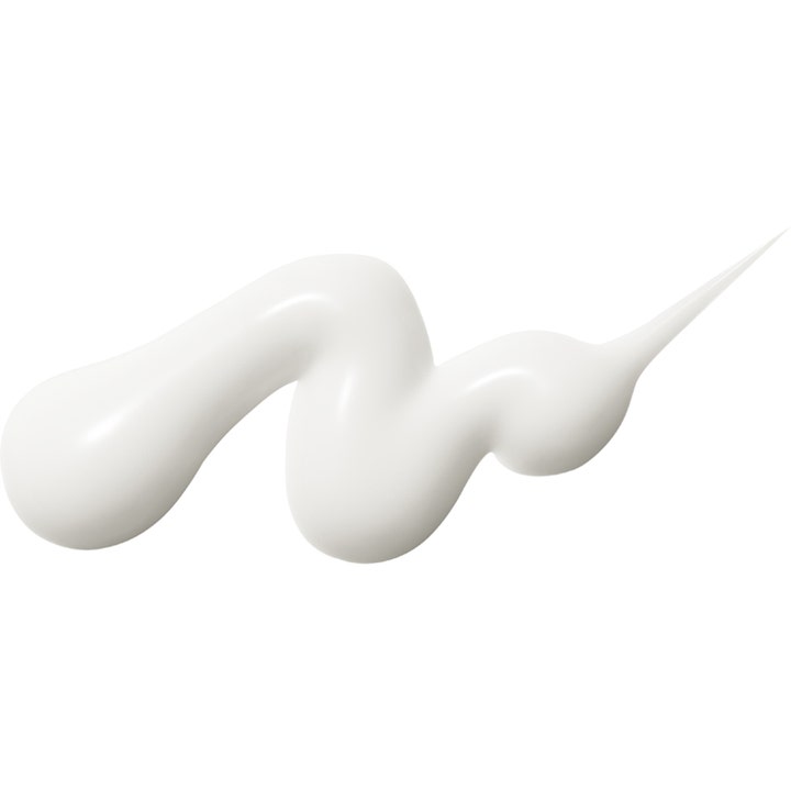 Make Prem Safe Me. Relief Moisture Cleansing Milk 200 ml cremet hvid tekstur der giver fugt