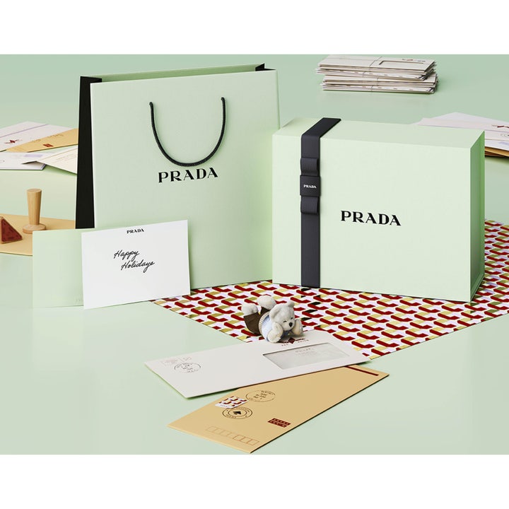 Paradoxe EdP Fragrance Set