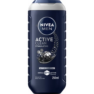 NIVEA MEN Active Clean
