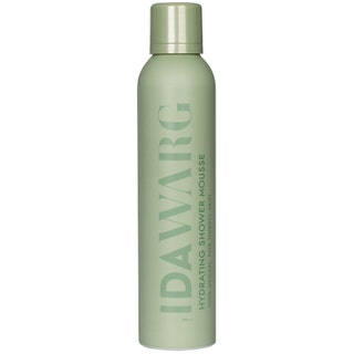 IDA WARG Beauty Hydrating Shower Mousse