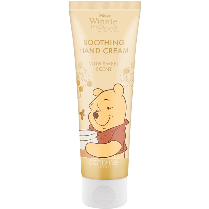 Disney Winnie The Pooh Lip Balm