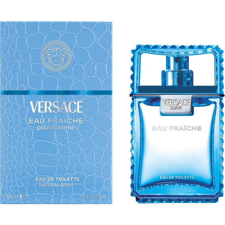 Eau Fraiche