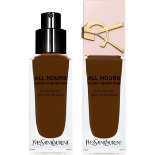Yves Saint Laurent All Hours Glow Foundation