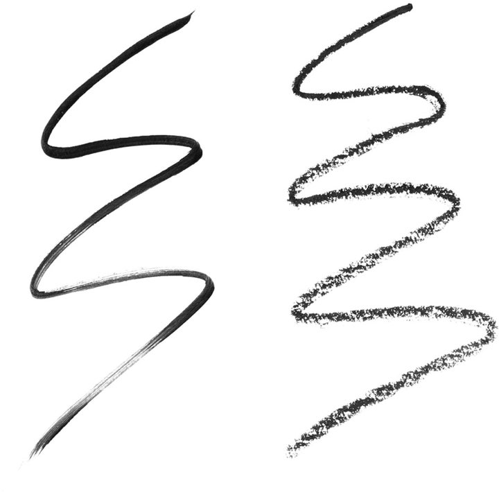 Felt and Kohl Dual Eyeliner