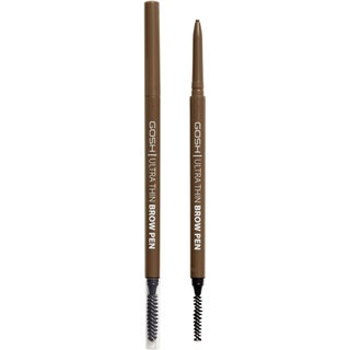 GOSH Ultra Thin Brow Pen