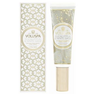 Voluspa Hand Cream Eucalyptus & White Sage