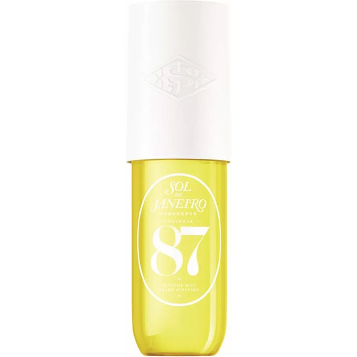 Cheirosa 87 Perfume Mist